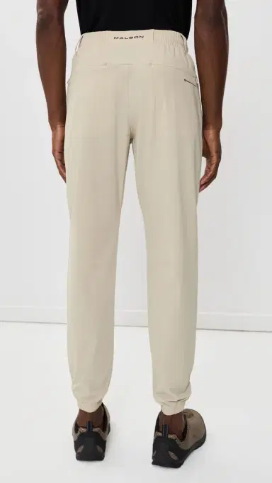 Malbon Performance Nylon Tech Pants | Thumbnail 4 Malbon Performance Nylon Tech Pants | Thumbnail 4