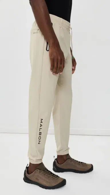Malbon Performance Nylon Tech Pants | Thumbnail 5 Malbon Performance Nylon Tech Pants | Thumbnail 5