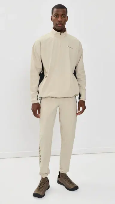 Malbon Performance Nylon Tech Pants | Thumbnail 6 Malbon Performance Nylon Tech Pants | Thumbnail 6