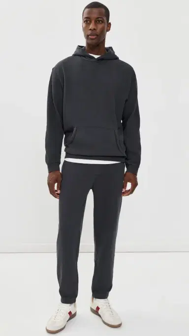 Marine Layer Cloud 9 Fleece Sweatpants | Thumbnail 5 Marine Layer Cloud 9 Fleece Sweatpants | Thumbnail 5