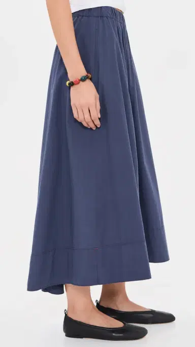 XÍRENA Gwynn Skirt | Thumbnail 4 XÍRENA Gwynn Skirt | Thumbnail 4
