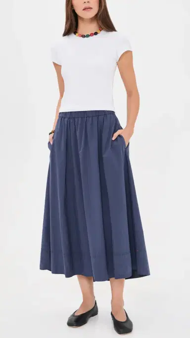 XÍRENA Gwynn Skirt | Thumbnail 5 XÍRENA Gwynn Skirt | Thumbnail 5