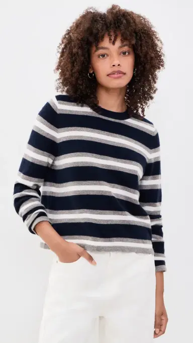 XÍRENA Maxwell Sweater | Thumbnail 2 XÍRENA Maxwell Sweater | Thumbnail 2