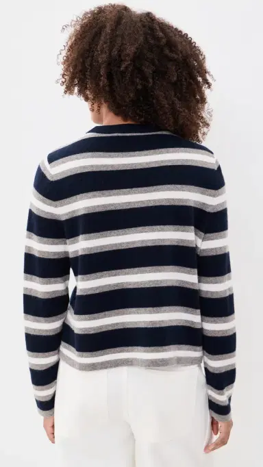 XÍRENA Maxwell Sweater | Thumbnail 3 XÍRENA Maxwell Sweater | Thumbnail 3