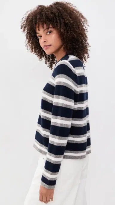 XÍRENA Maxwell Sweater | Thumbnail 4 XÍRENA Maxwell Sweater | Thumbnail 4