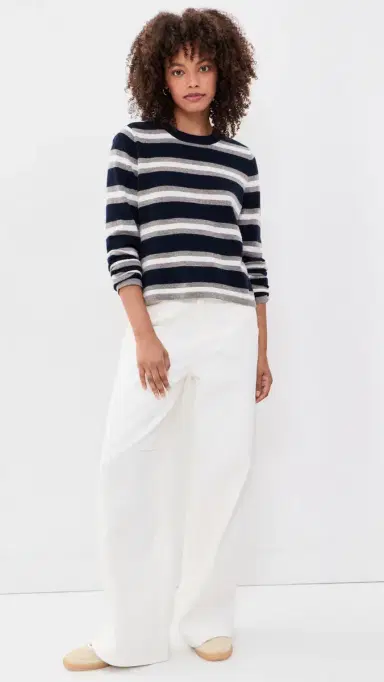 XÍRENA Maxwell Sweater | Thumbnail 5 XÍRENA Maxwell Sweater | Thumbnail 5