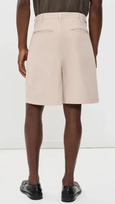 Obey Dean Pleated Shorts | Thumbnail 3 Obey Dean Pleated Shorts | Thumbnail 3