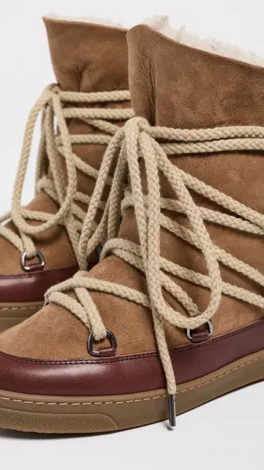 Isabel Marant Nowles Boots | Thumbnail 6 Isabel Marant Nowles Boots | Thumbnail 6
