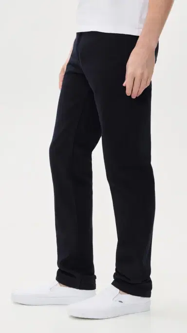 Nudie Jeans Gritty Jackson Straight Jeans | Thumbnail 4 Nudie Jeans Gritty Jackson Straight Jeans | Thumbnail 4