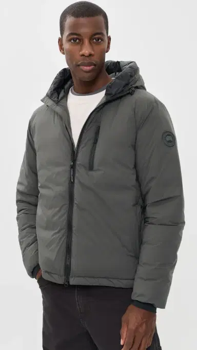 Canada Goose Lodge Hooded Jacket | Thumbnail 2 Canada Goose Lodge Hooded Jacket | Thumbnail 2