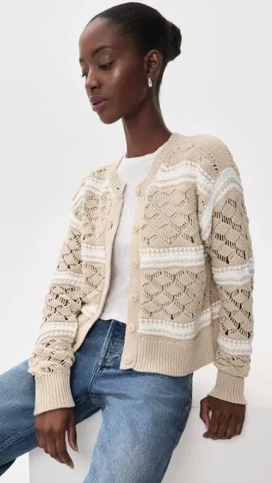 Splendid Bennett Cardigan | Thumbnail 2 Splendid Bennett Cardigan | Thumbnail 2