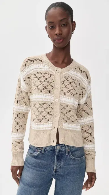 Splendid Bennett Cardigan | Thumbnail 3 Splendid Bennett Cardigan | Thumbnail 3