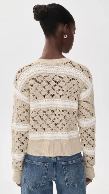 Splendid Bennett Cardigan | Thumbnail 4 Splendid Bennett Cardigan | Thumbnail 4