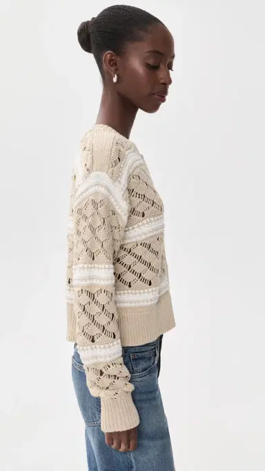 Splendid Bennett Cardigan | Thumbnail 5 Splendid Bennett Cardigan | Thumbnail 5