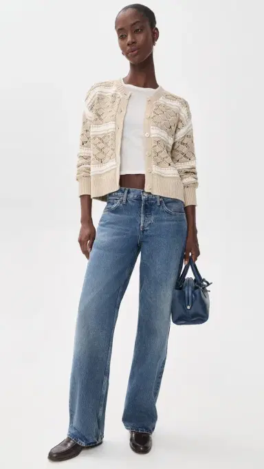 Splendid Bennett Cardigan | Thumbnail 6 Splendid Bennett Cardigan | Thumbnail 6