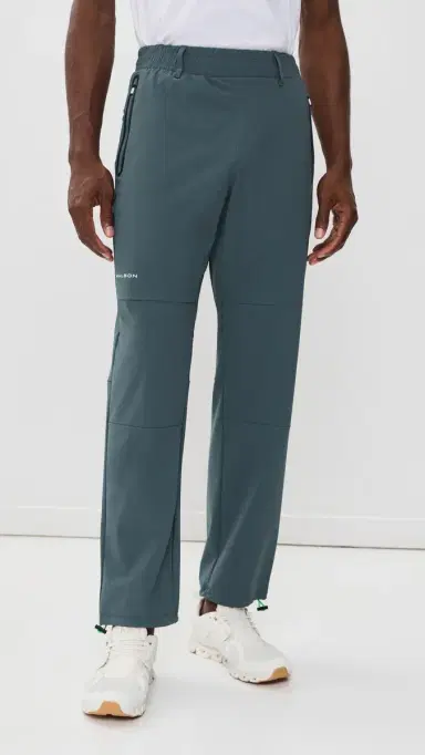 Malbon Performance Traverse Pants | Thumbnail 2 Malbon Performance Traverse Pants | Thumbnail 2