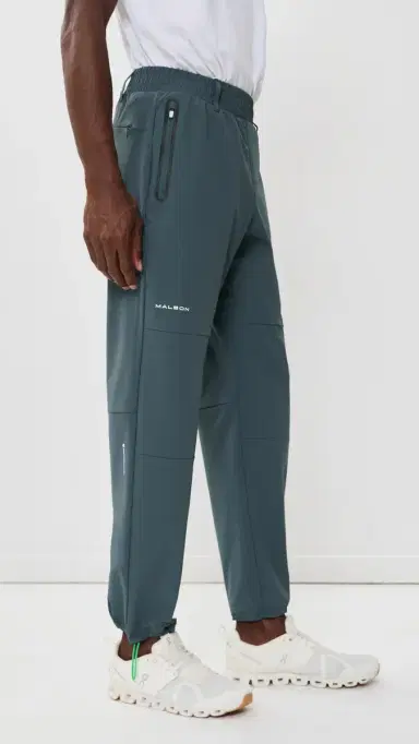 Malbon Performance Traverse Pants | Thumbnail 4 Malbon Performance Traverse Pants | Thumbnail 4