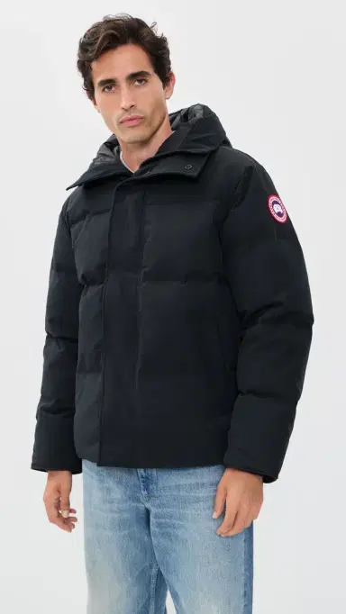 Canada Goose Seymour Parka | Thumbnail 2 Canada Goose Seymour Parka | Thumbnail 2