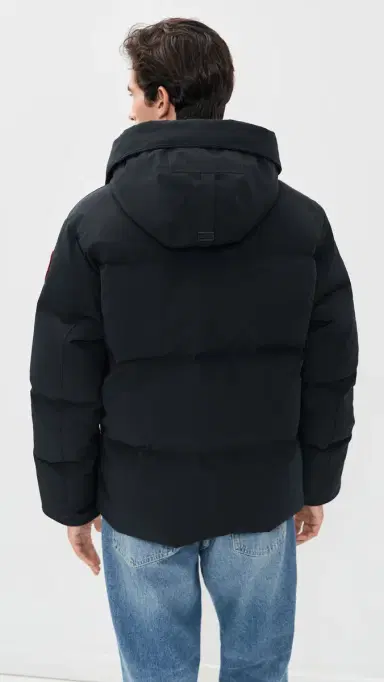 Canada Goose Seymour Parka | Thumbnail 3 Canada Goose Seymour Parka | Thumbnail 3