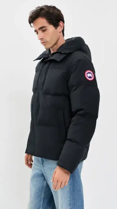 Canada Goose Seymour Parka | Thumbnail 4 Canada Goose Seymour Parka | Thumbnail 4