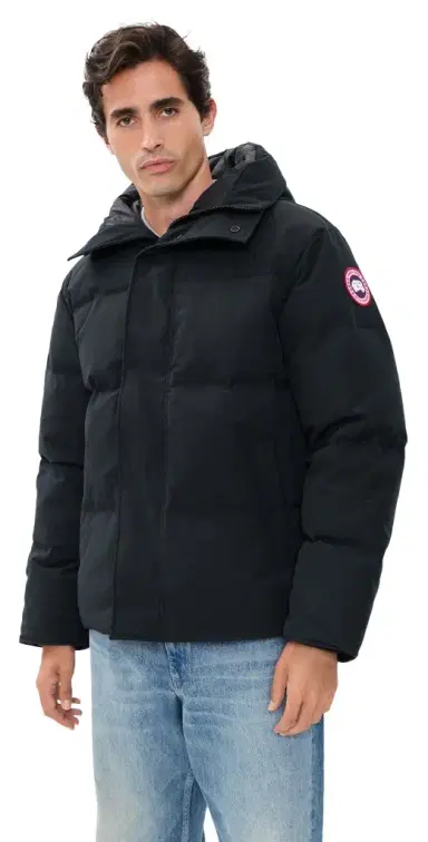 Canada Goose Seymour Parka | Thumbnail 1 Canada Goose Seymour Parka | Thumbnail 1