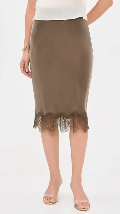 XÍRENA Yvette Skirt | Thumbnail 2 XÍRENA Yvette Skirt | Thumbnail 2