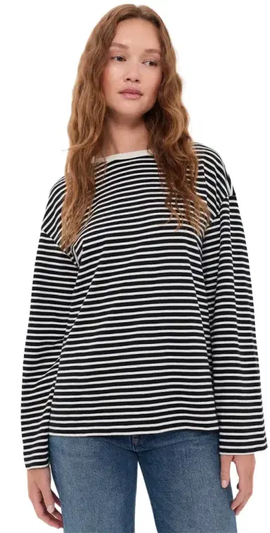 Faherty Sunwashed Retro Tee | Thumbnail 1 Faherty Sunwashed Retro Tee | Thumbnail 1