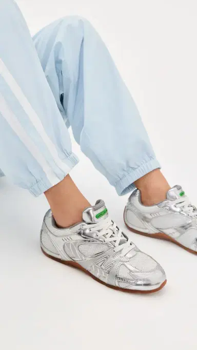 Marc Jacobs The 72 Spring Sneakers | Thumbnail 3 Marc Jacobs The 72 Spring Sneakers | Thumbnail 3