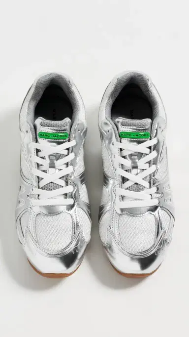 Marc Jacobs The 72 Spring Sneakers | Thumbnail 5 Marc Jacobs The 72 Spring Sneakers | Thumbnail 5