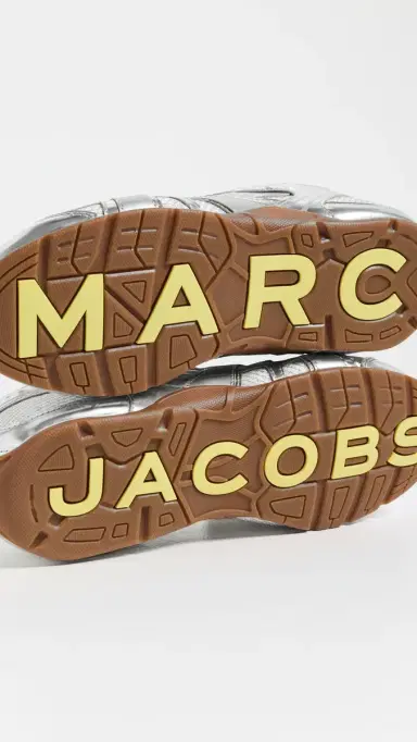 Marc Jacobs The 72 Spring Sneakers | Thumbnail 6 Marc Jacobs The 72 Spring Sneakers | Thumbnail 6