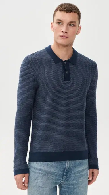 RAILS Fulton Sweater | Thumbnail 2 RAILS Fulton Sweater | Thumbnail 2
