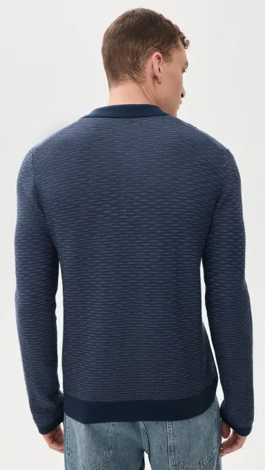 RAILS Fulton Sweater | Thumbnail 3 RAILS Fulton Sweater | Thumbnail 3
