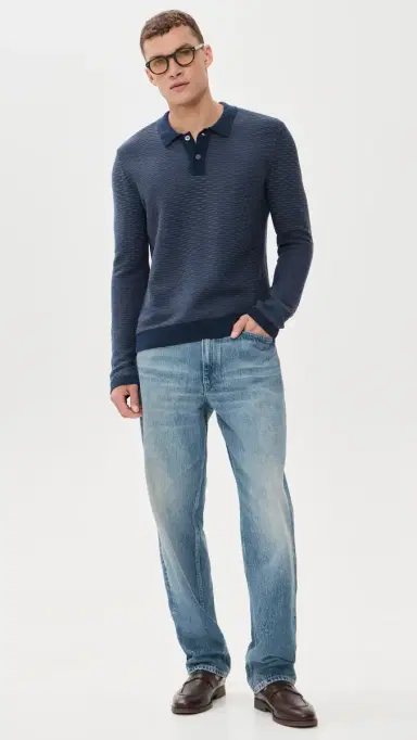 RAILS Fulton Sweater | Thumbnail 5 RAILS Fulton Sweater | Thumbnail 5