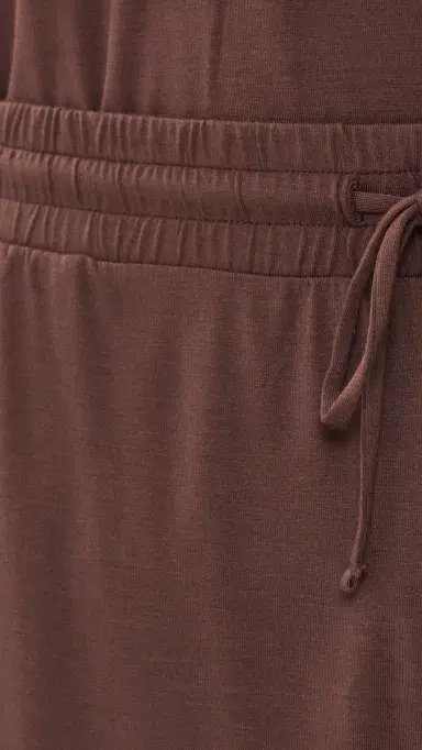 Eberjey Henry Short Pajama Set | Thumbnail 6 Eberjey Henry Short Pajama Set | Thumbnail 6