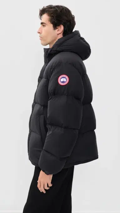 Canada Goose Sterling Puffer Coat | Thumbnail 4 Canada Goose Sterling Puffer Coat | Thumbnail 4