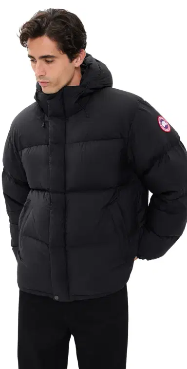 Canada Goose Sterling Puffer Coat | Thumbnail 1 Canada Goose Sterling Puffer Coat | Thumbnail 1