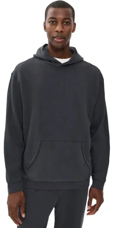 Marine Layer Relaxed Cloud 9 Fleece Hoodie | Thumbnail 1 Marine Layer Relaxed Cloud 9 Fleece Hoodie | Thumbnail 1