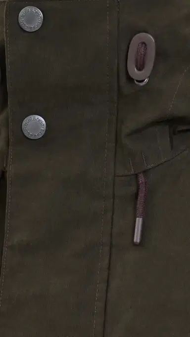 Barbour Northfield Winter Parka | Thumbnail 6 Barbour Northfield Winter Parka | Thumbnail 6
