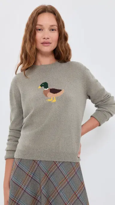 Ciao Lucia Rianne Pullover | Thumbnail 2 Ciao Lucia Rianne Pullover | Thumbnail 2