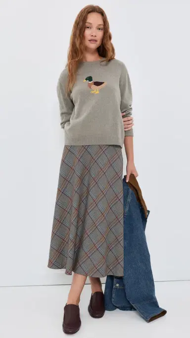 Ciao Lucia Rianne Pullover | Thumbnail 5 Ciao Lucia Rianne Pullover | Thumbnail 5