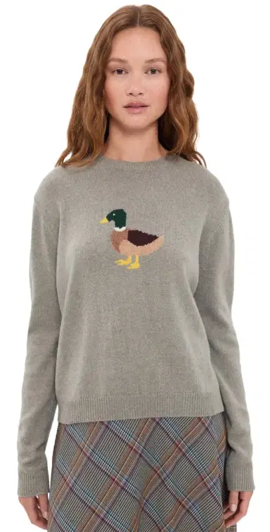 Ciao Lucia Rianne Pullover | Thumbnail 1 Ciao Lucia Rianne Pullover | Thumbnail 1