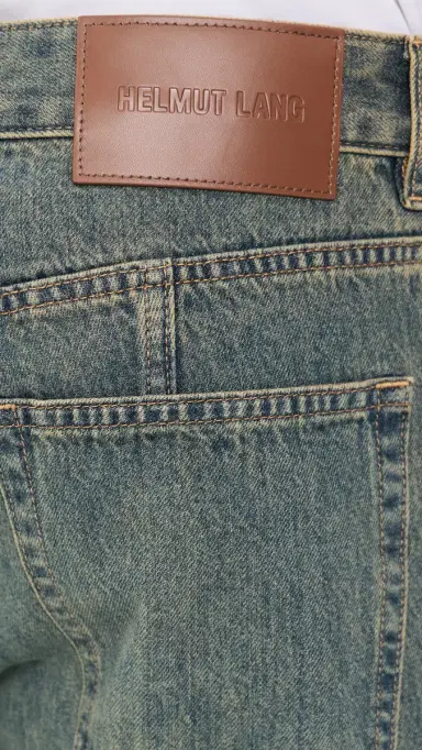 Helmut Lang Wardrobe Brooklyn Jeans | Thumbnail 6 Helmut Lang Wardrobe Brooklyn Jeans | Thumbnail 6