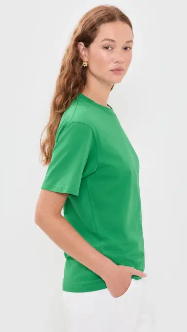 Sporty & Rich Fitness 94 T-Shirt | Thumbnail 4 Sporty & Rich Fitness 94 T-Shirt | Thumbnail 4