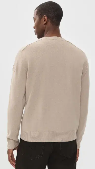 Canada Goose Matawin Crew Sweater | Thumbnail 3 Canada Goose Matawin Crew Sweater | Thumbnail 3