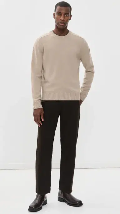 Canada Goose Matawin Crew Sweater | Thumbnail 5 Canada Goose Matawin Crew Sweater | Thumbnail 5