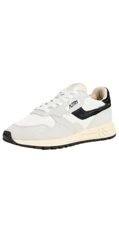 Autry Reelwind Low Sneakers | Thumbnail 1 Autry Reelwind Low Sneakers | Thumbnail 1