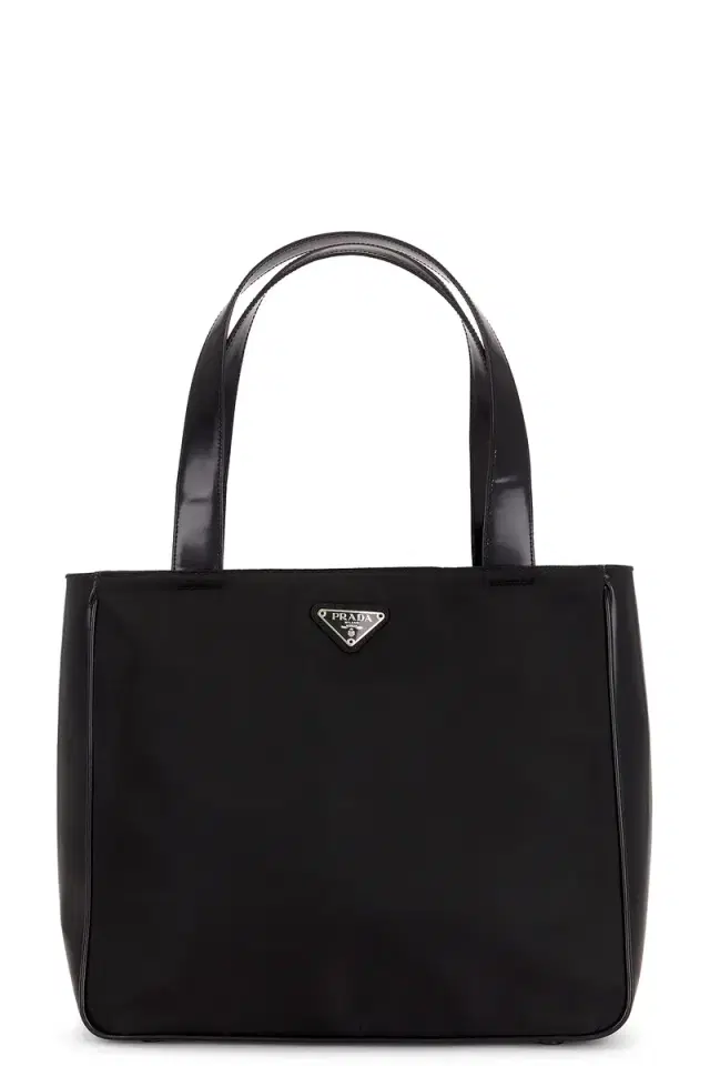Prada Tessuto Tote Bag Prada Tessuto Tote Bag