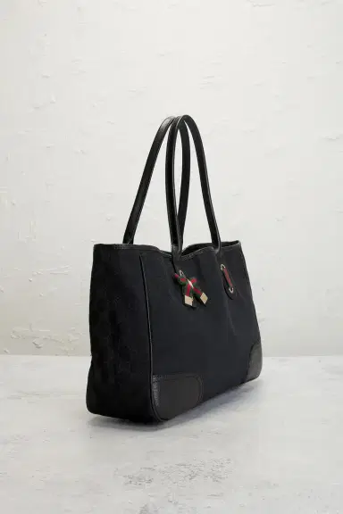 Gucci Gucci Princy Tote Bag | Thumbnail 4 Gucci Gucci Princy Tote Bag | Thumbnail 4