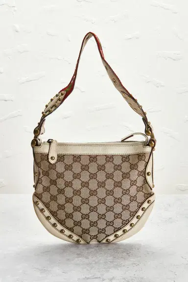 Gucci Gucci Pelham Hobo Bag | Thumbnail 2 Gucci Gucci Pelham Hobo Bag | Thumbnail 2