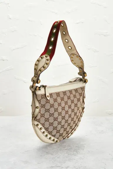 Gucci Gucci Pelham Hobo Bag | Thumbnail 4 Gucci Gucci Pelham Hobo Bag | Thumbnail 4